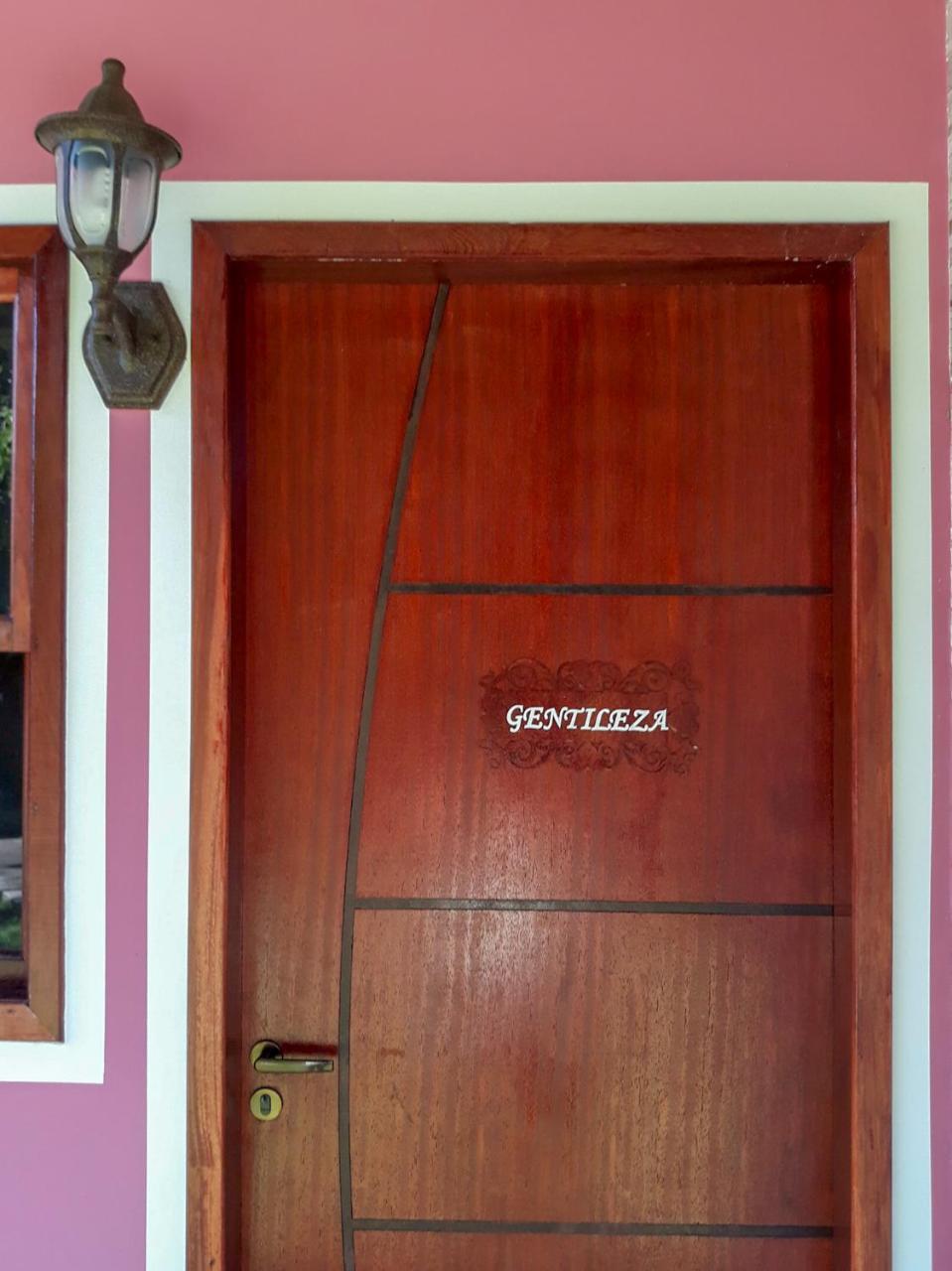 Pousada Jeito Bom De Viver Caraíva Pokój zdjęcie
